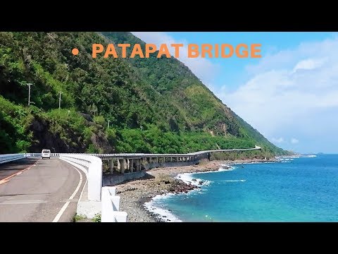 Banaoang & Patapat Bridge Ilocos Norte 2019