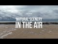 DJI Mini 4 Pro - 4K Cinematic - Seaside views of the Saint Germain sur Ay beach