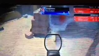 We won first map octane but there player isn't on the roste