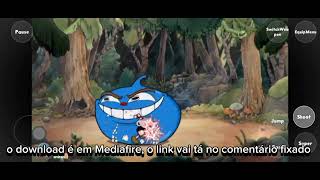 Cuphead lite APK Android Mediafire 😱 Cuphead lite APK Android Mediafire 😱