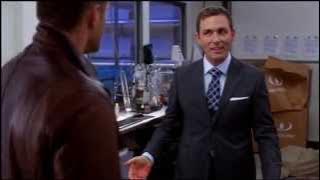 Supernatural - Dean kills Roman and ends up in Purgatory