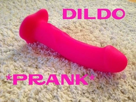 second hand sex toys prank Sharing The Fuck Toy Gif #55006 main image 1