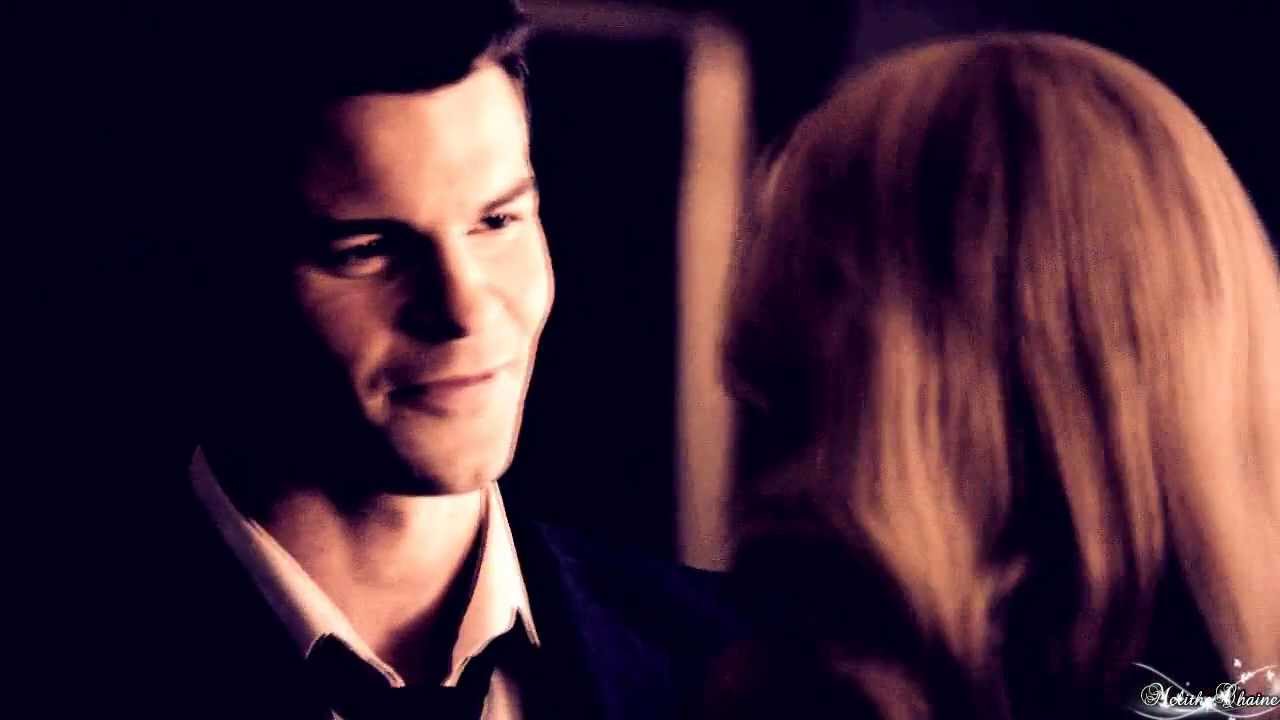 ►Elijah & Rebekah | Nitesky