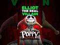 Poppy Playtime&rsquo;s REAL VILLAIN 👿