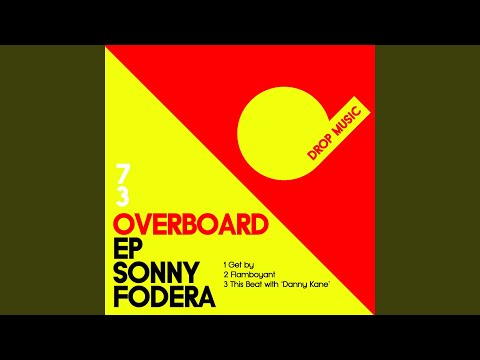Putar Flamboyant - Sonny Fodera