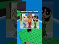 The Powerpuff Girls Stopped Being Heroes #roblox #relatable #cartoon