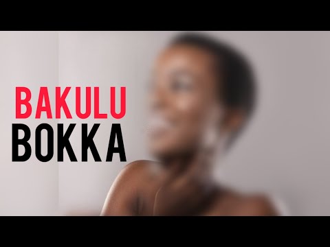 Bakulu Bokka Guy Yali Anzitidde E Yelusalemi Era
