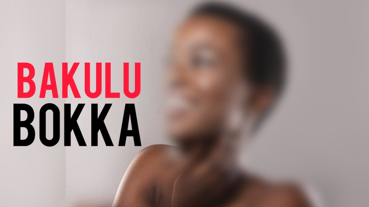 Bakulu Bokka: Guy Yali Anzitidde E Yelusalemi Era….