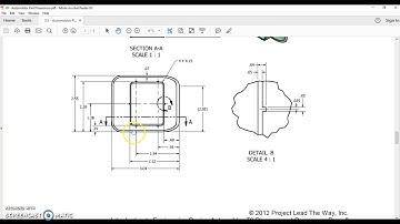 PLTW IED 5.2b Windshield in Fusion360, Part 2