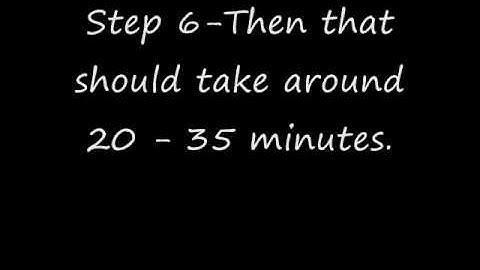 How To Set Up MW2 Lobbies JTAG