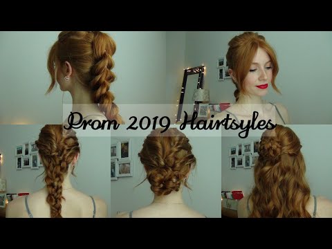 4-different-prom-hairstyles-for-2019!