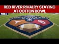 Texas-OU staying at Cotton Bowl through 2036