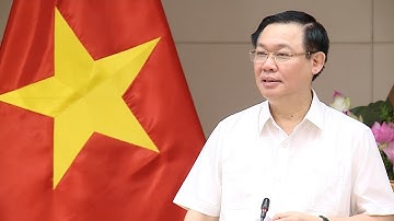 Họp Ban Chỉ đạo Trung ương các chương trình mục tiêu quốc gia