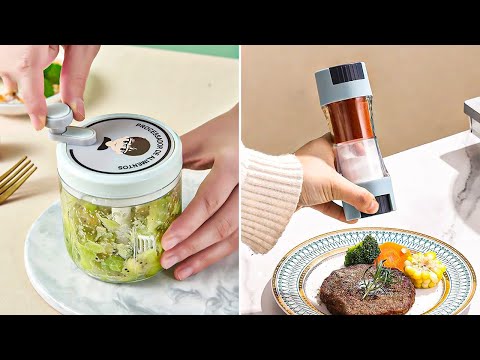 видео: 🥰 Best Appliances & Kitchen Gadgets For Every Home # 2 🏠Appliances, Makeup, Smart Inventions