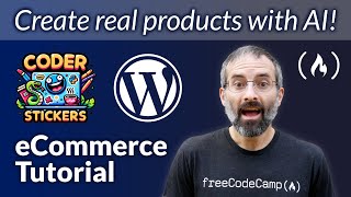 Create A Store With Wordpress And Ai Tutorial – Real Ai-Generated Products