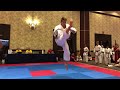 2023 WKC World Championships - FORMS & WEAPONS MEDAL ROUNDS - Ring 2 Stream