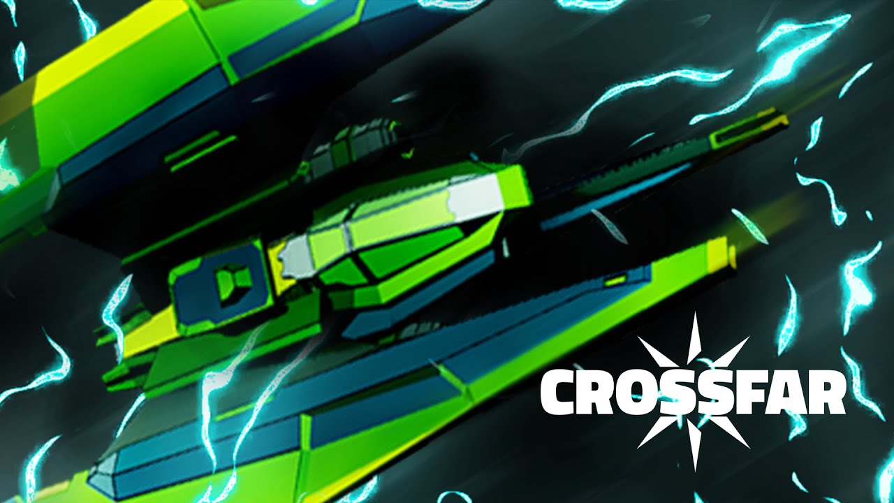 Crossfar ads