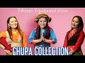 CHUPA COLLECTION || Tibetan Traditional dress || Tibetan vlogger || jampa vlog