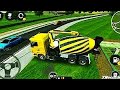 Real Construction Simulator 3 City Building Off-Road Android 3D Gameplay (2024)