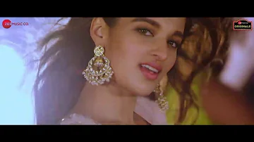 Unglich Ring Daal De - Nidhhi Agerwal | Jyotica Tangri, Chirrantan, Manoj Y. - Punjabi Hit Song 2019