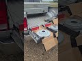 2014 Ram Brake Upgrade (Drilled & Slotted Install