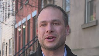 Jersey City, Hoboken elect new mayors