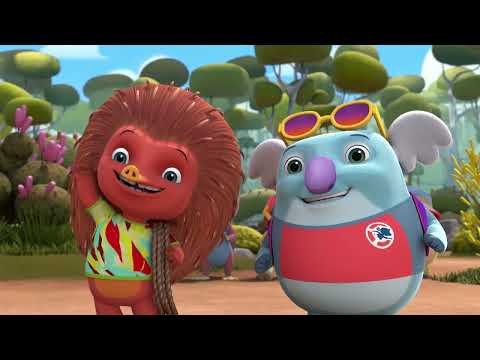 THIS JULY ON CANAL PANDA 😍