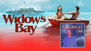 The Original WIDOW’S BAY Pilot Was VERY Different - Screenplay Breakdown
