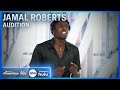 Jamal Roberts Brings Soul & Storytelling to "Mary Jane"—Judges Say YES! | American Idol