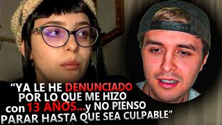 OLIVITA REGRESA y EXPONE DENUNCIA a DALAS para ACABAR ...