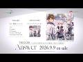 【試聴動画】TRIGGER『Answer』【CD4週連続発売企画】