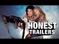 Honest Trailers - Aliens