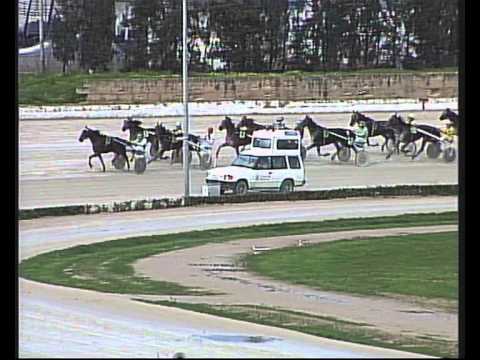 Vidéo de la course PMU PREMI SANT RAFEL