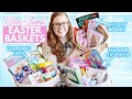 Non-Candy Easter Basket Gifts ✝️ | HIGH QUALITY EASTER BASKET GIFT IDEAS 2022