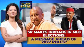 Uttar Pradesh MLC Elections: BJP And SP Share The Spoils As Counting Continues For Three Seats