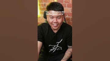 IMPOSSIBLE GeoGuessr BLINDFOLD Challenge!! 😱😭