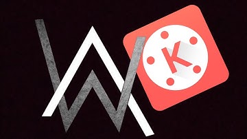 How to make glitch effect like Alan Walker in Kine Master!