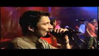 Divokej Bill - Dávno (Lucerna 2004)