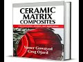 INTERESTING MATERIALS: Ceramic Matrix Composites