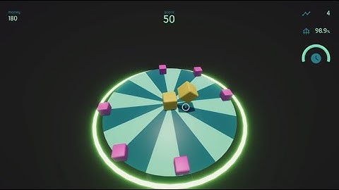 Perfectly Balanced - A Ludum Dare 49 Devlog