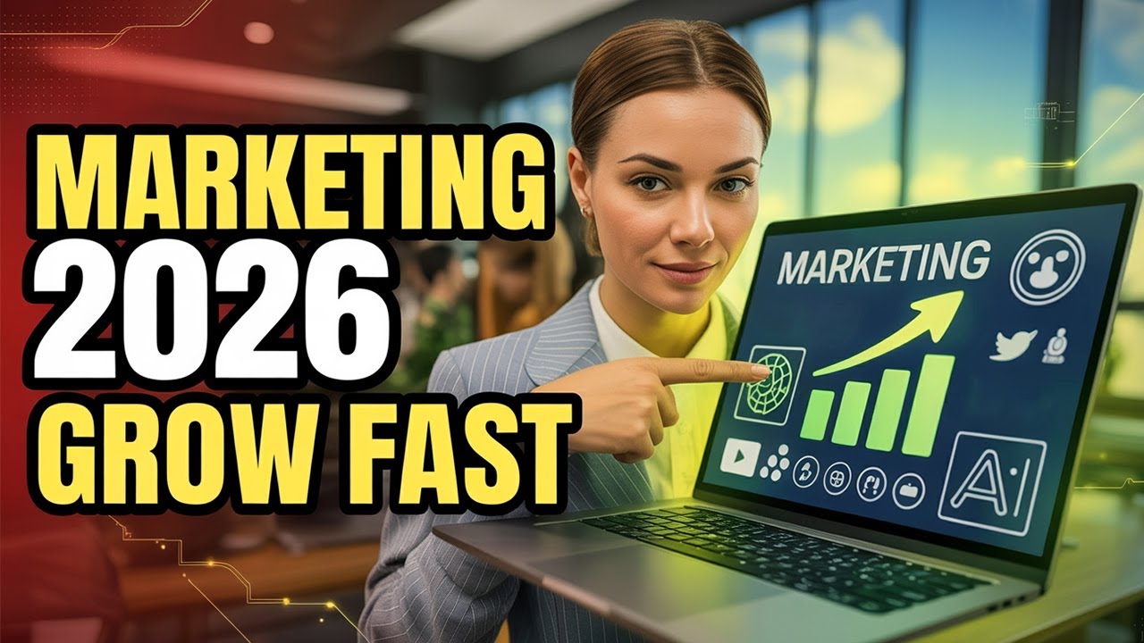 5 Digital Marketing Strategies That Will Explode Your Business in 2026 ...