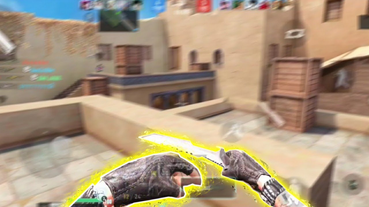 Lovely | Sniper montage 🔥 | Bullet Angel