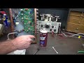 How to Repair Marshall DSL40C Tube guitar amp D-Lab Electronics