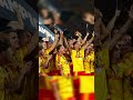 CHAMPIONS ♥️💛#TropheedesChampions #football #ligue1 #foot #sports #soccer #footballshorts #shorts