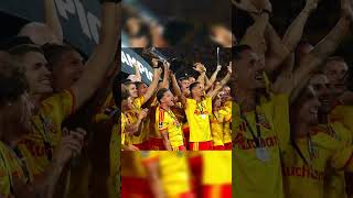 ČEMPIONAI ♥️💛