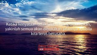30 Kata Kata Motivasi Semangat Kamis, 28 September 2017