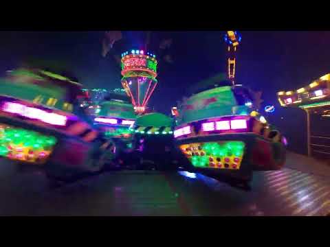kermis Vlaardingen