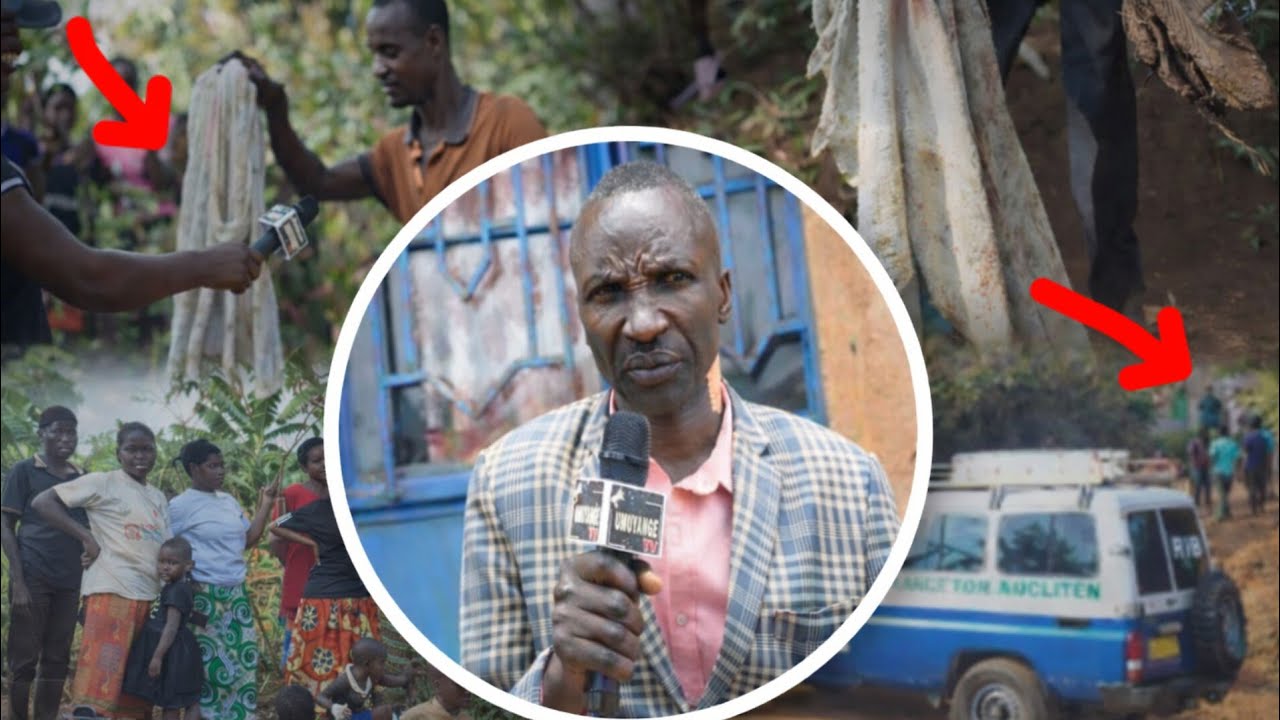 Mudugudu asobanuye uko bamufatanye n’umugore w’abandi🙆Rubuze gica