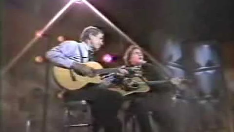 Chet Atkins & Don McLean Vincent