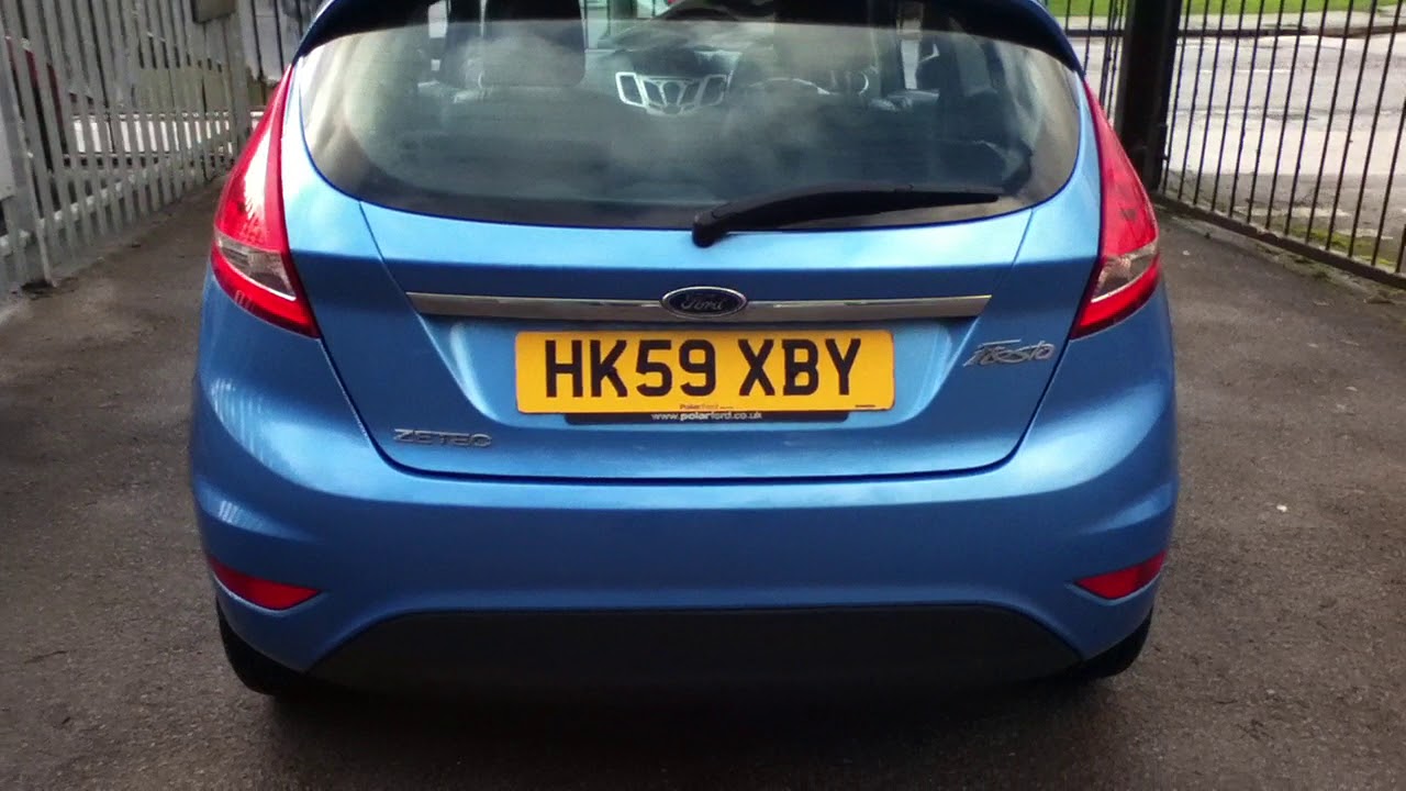 ford fiesta 012